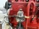 Renoverad motor Volvo B18 (P1800S 67-68)