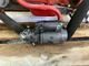 Renoverad motor Volvo B18 (P1800S 67-68)
