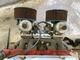 Renoverad motor Volvo B18 (P1800S 67-68)