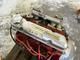 Renoverad motor Volvo B18 (P1800S 67-68)