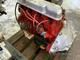 Renoverad motor Volvo B18 (P1800S 67-68)