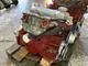 Renoverad motor Volvo B18 (P1800S 67-68)