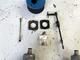 Renoverad motor Volvo B18 (P1800S 67-68)