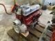 Renoverad motor Volvo B18 (P1800S 67-68)
