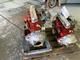 Renoverad motor Volvo B18 (P1800S 67-68)