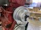 Renoverad motor Volvo B18 (P1800S 67-68)