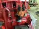 Renoverad motor Volvo B18 (P1800S 67-68)