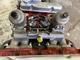 Renoverad motor Volvo B18 (P1800S 67-68)