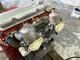 Renoverad motor Volvo B18 (P1800S 67-68)