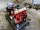 Renoverad motor Volvo B18 (P1800S 67-68)