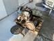 Motor V8 289 + automatlåda