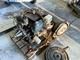 Motor V8 289 + automatlåda