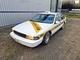 Chevrolet Caprice Taxi -94 (ROE487)