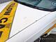 Chevrolet Caprice Taxi -94 (ROE487)