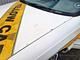 Chevrolet Caprice Taxi -94 (ROE487)