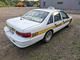 Chevrolet Caprice Taxi -94 (ROE487)