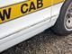 Chevrolet Caprice Taxi -94 (ROE487)