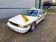 Chevrolet Caprice Taxi -94 (ROE487)