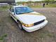 Chevrolet Caprice Taxi -94 (ROE487)