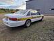Chevrolet Caprice Taxi -94 (ROE487)
