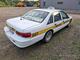 Chevrolet Caprice Taxi -94 (ROE487)