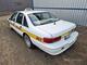 Chevrolet Caprice Taxi -94 (ROE487)