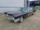 Cadillac Fleetwood limousine -69 (WCD063)
