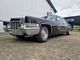 Cadillac Fleetwood limousine -69 (WCD063)