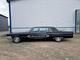 Cadillac Fleetwood limousine -69 (WCD063)