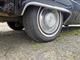 Cadillac Fleetwood limousine -69 (WCD063)
