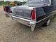 Cadillac Fleetwood limousine -69 (WCD063)