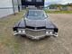 Cadillac Fleetwood limousine -69 (WCD063)