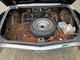 Cadillac Fleetwood limousine -69 (WCD063)