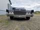 Cadillac Fleetwood limousine -69 (WCD063)