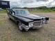 Cadillac Fleetwood limousine -69 (WCD063)