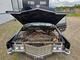 Cadillac Fleetwood limousine -69 (WCD063)