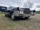 Cadillac Fleetwood limousine -69 (WCD063)