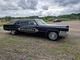 Cadillac Fleetwood limousine -69 (WCD063)