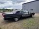 Cadillac Fleetwood limousine -69 (WCD063)