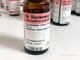 Homeopatiska läkemedel (1)
