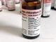 Homeopatiska läkemedel (1)