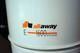 Centraldammsugare, Allaway E1600