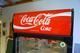 Drickakyl Coca Cola