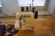Singer Ultralock 300 Electronic