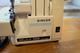 Singer Ultralock 300 Electronic