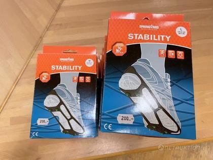 Ice Gripper / halkskydd