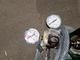 Kolsyreflaska med regulator, 10kg