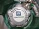 Kolsyreflaska med regulator, 10kg