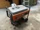 Elverk, Einhell 3500