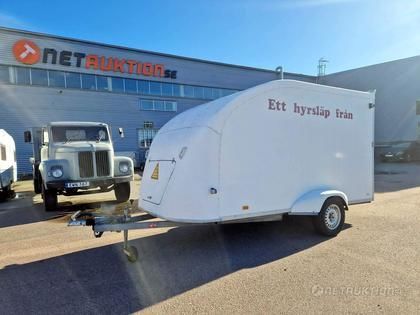 Sävsjösläpet Sslv 1100 (XDK509) -05